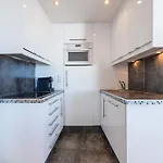2-br Panoramic Views Floor Cannes