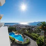 2-br Panoramic Views Floor *