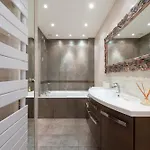 2-br Panoramic Views Floor * Cannes