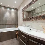 2-br Panoramic Views Floor * Cannes
