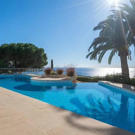 2-br Panoramic Views Floor