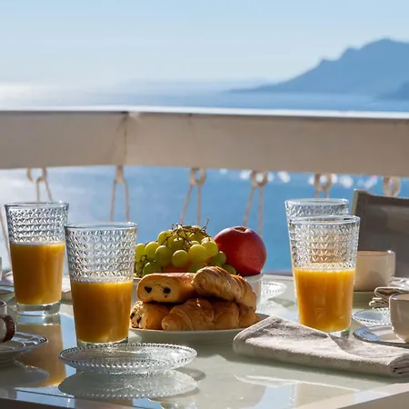 2-br Panoramic Views Floor Apartment *