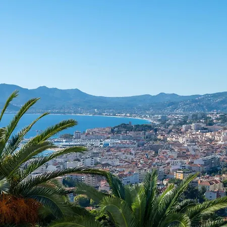 2-br Panoramic Views Floor